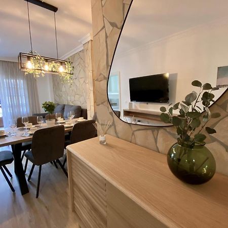 The Sun City Apartment Puerto de la Cruz  Exterior foto