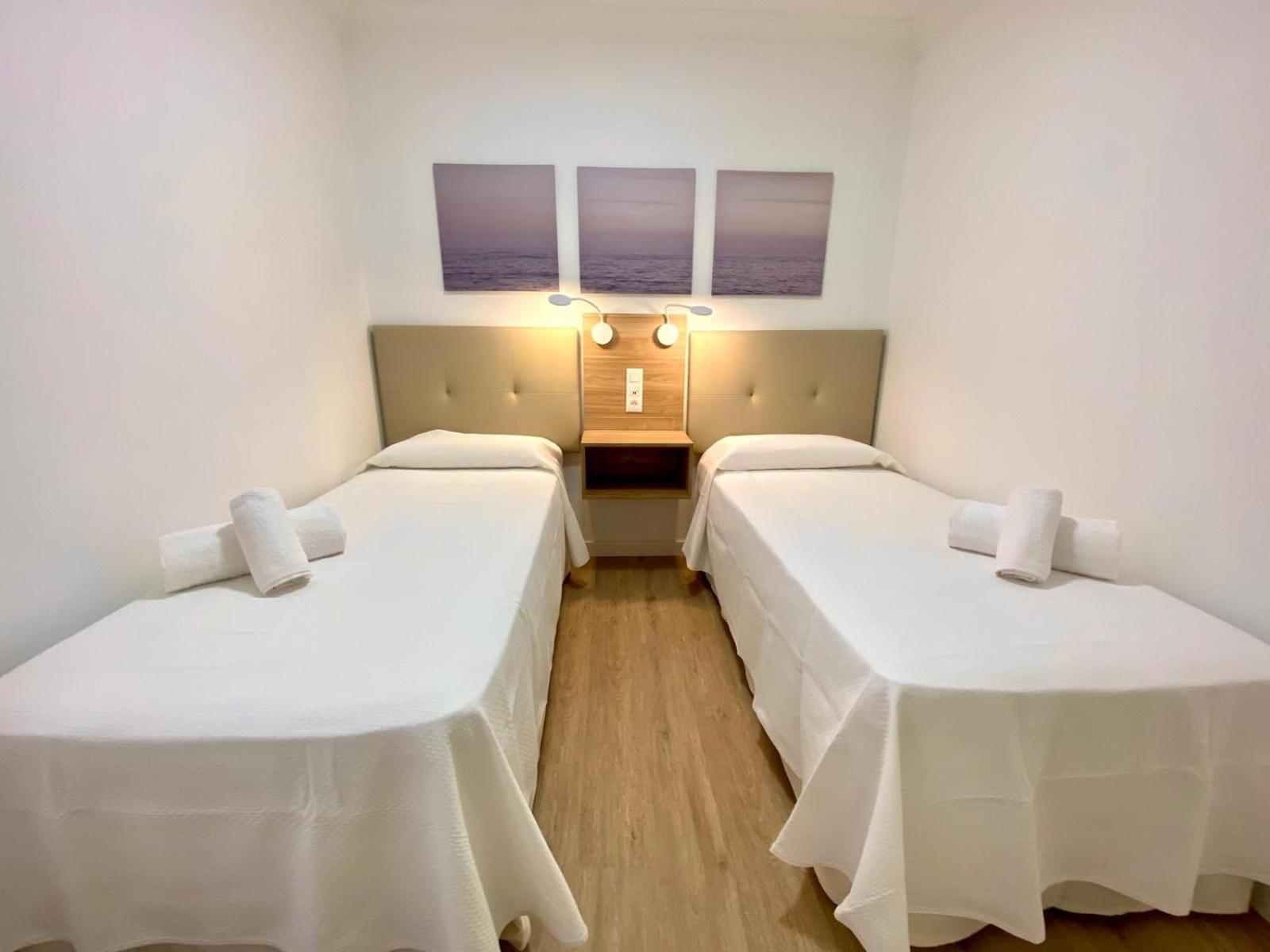 The Sun City Apartment Puerto de la Cruz  Exterior foto