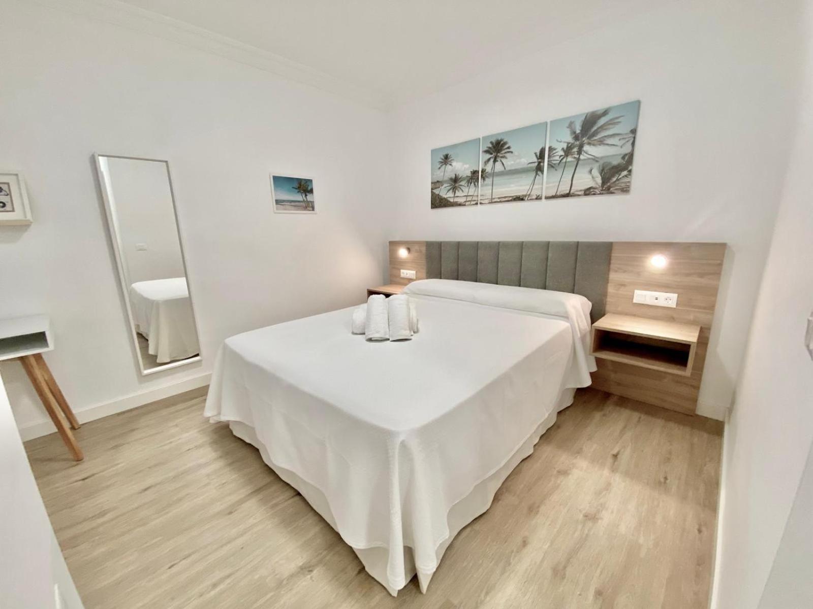 The Sun City Apartment Puerto de la Cruz  Exterior foto