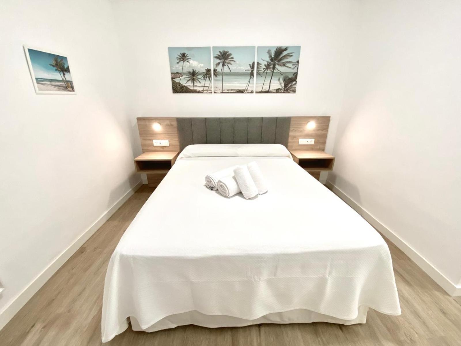 The Sun City Apartment Puerto de la Cruz  Exterior foto