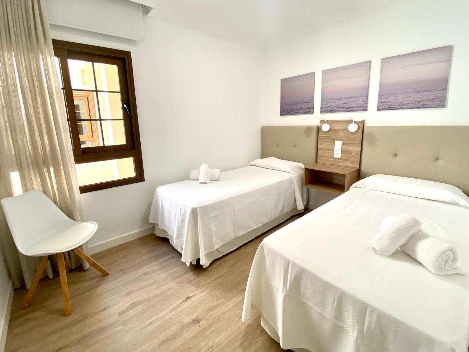 The Sun City Apartment Puerto de la Cruz  Exterior foto