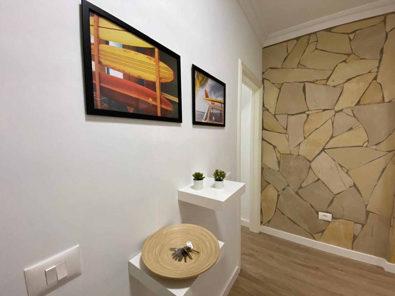 The Sun City Apartment Puerto de la Cruz  Exterior foto