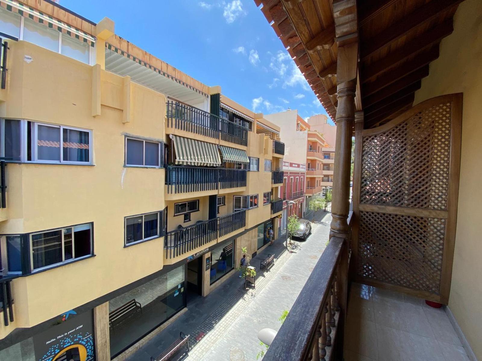 The Sun City Apartment Puerto de la Cruz  Exterior foto